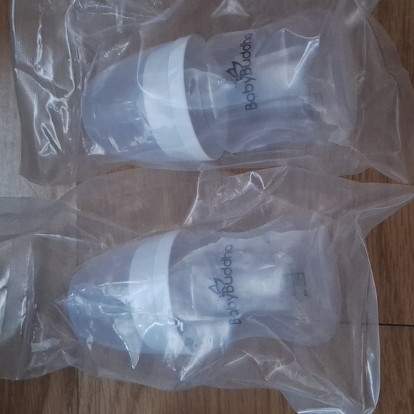 Baby Buddha Pump Supplies Bundle NWT - Picture 6 of 8